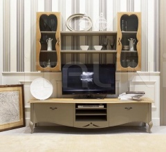 Тумба для TV 23.57 F25 фабрика Tosato