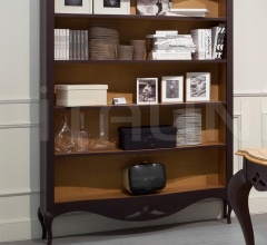 Книжный стеллаж 24.23 F26 фабрика Tosato