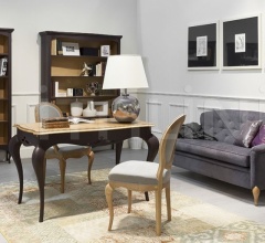 Книжный стеллаж 24.23 F26 фабрика Tosato