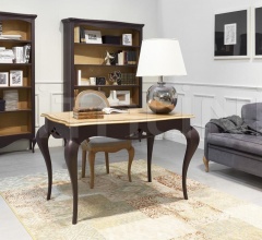 Книжный стеллаж 24.23 F26 фабрика Tosato