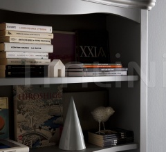 Книжный стеллаж 24.23 F28 фабрика Tosato