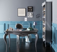 Книжный стеллаж 24.23 F28 фабрика Tosato