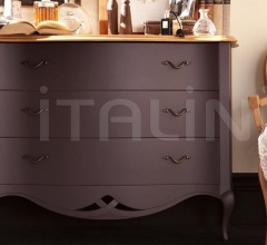 Итальянские Спальни - Комод 34.18 F26 фабрика Tosato