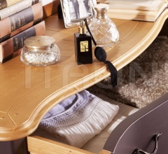 Итальянские Спальни - Комод 34.18 F26 фабрика Tosato