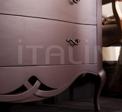 Итальянские Спальни - Комод 34.18 F26 фабрика Tosato