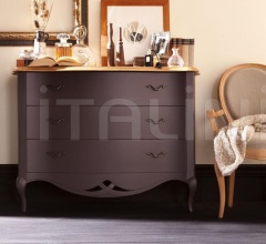 Итальянские Спальни - Комод 34.18 F26 фабрика Tosato