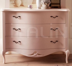 Итальянские Спальни - Комод 34.18 F37 фабрика Tosato