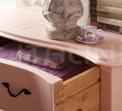 Итальянские Спальни - Комод 34.18 F37 фабрика Tosato