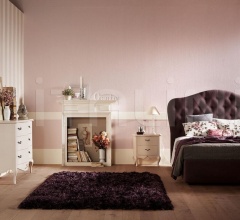 Итальянские Спальни - Комод 34.18 F37 фабрика Tosato