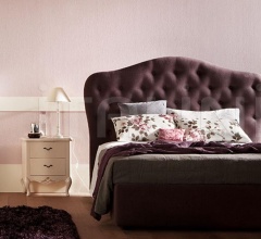 Итальянские Кровати - Кровать 42.03 /42.04 фабрика Tosato