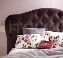 Итальянские Кровати - Кровать 42.03 /42.04 фабрика Tosato