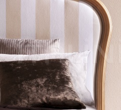 Итальянские Кровати - Кровать 42.05 /42.06 фабрика Tosato