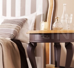 Итальянские Кровати - Кровать 42.05 /42.06 фабрика Tosato