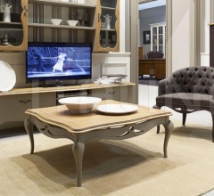 Журнальный столик 22.52 F25 Журнальный столик 22.52 F25 фабрика Tosato