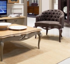 Журнальный столик 22.52 F25 Журнальный столик 22.52 F25 фабрика Tosato