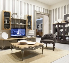 Журнальный столик 22.52 F25 Журнальный столик 22.52 F25 фабрика Tosato