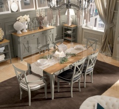 Буфет 23.33 F25 фабрика Tosato