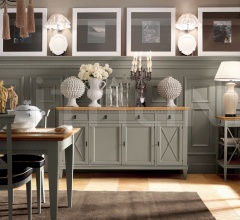 Буфет 23.33 F25 фабрика Tosato