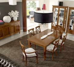 Буфет 23.33 F98 фабрика Tosato