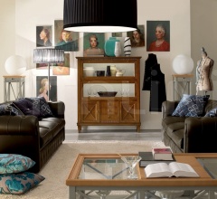 Витрина 16.67 F98 Витрина 16.67 F98 фабрика Tosato