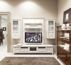 Витрина 16.67 F98 Витрина 16.67 F98 фабрика Tosato