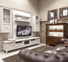 Витрина 16.67 F98 Витрина 16.67 F98 фабрика Tosato