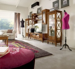 Витрина 16.68 F98 Витрина 16.68 F98 фабрика Tosato