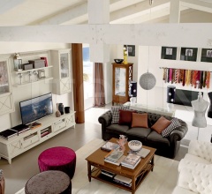 Витрина 16.68 F98 Витрина 16.68 F98 фабрика Tosato