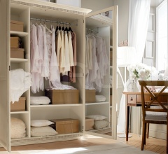 Шкаф 17.04 F49 Шкаф 17.04 F49 фабрика Tosato