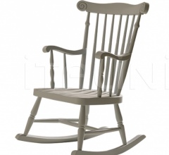 Стул-качалка 50.20  F37 Стул-качалка 50.20  F37 фабрика Tosato