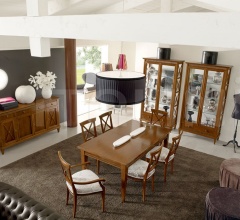 Стул 50.18  F98 Стул 50.18  F98 фабрика Tosato