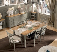 Стул 50.18  F25 Стул 50.18  F25 фабрика Tosato