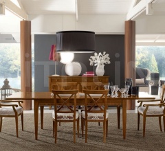 Стул с подлокотниками 50.19 F98 Стул с подлокотниками 50.19 F98 фабрика Tosato