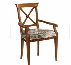 Стул с подлокотниками 50.19 F98 Стул с подлокотниками 50.19 F98 фабрика Tosato