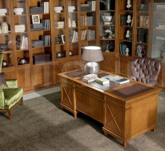 Кресло 52.03 F48 Кресло 52.03 F48 фабрика Tosato