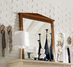 Настенное зеркало 10.63 F98 фабрика Tosato