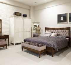 Настенное зеркало 10.63 F98 фабрика Tosato