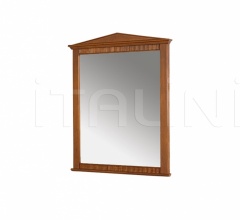 Настенное зеркало 10.63 F98 фабрика Tosato