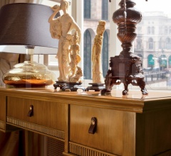 Туалетный столик 18.52 F48 фабрика Tosato