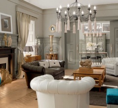 Туалетный столик 18.52 F48 фабрика Tosato