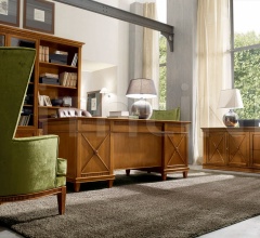 Письменный стол 21.50 F48 Письменный стол 21.50 F48 фабрика Tosato