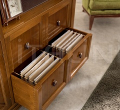 Письменный стол 21.50 F48 Письменный стол 21.50 F48 фабрика Tosato