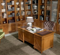 Письменный стол 21.50 F48 Письменный стол 21.50 F48 фабрика Tosato