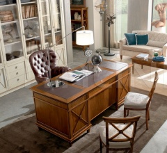 Письменный стол 21.50 F48 Письменный стол 21.50 F48 фабрика Tosato