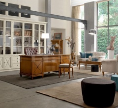 Письменный стол 21.50 F48 Письменный стол 21.50 F48 фабрика Tosato