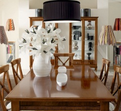 Раздвижной стол 22.56 F98 фабрика Tosato