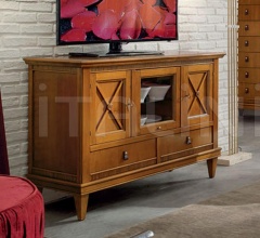Тумба для TV 23.34 F48 Тумба для TV 23.34 F48 фабрика Tosato