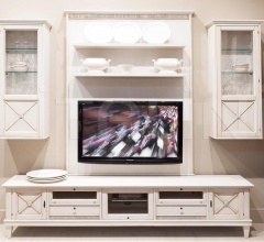 Тумба для TV 23.59 F50 Тумба для TV 23.59 F50 фабрика Tosato