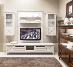 Тумба для TV 23.59 F50 Тумба для TV 23.59 F50 фабрика Tosato