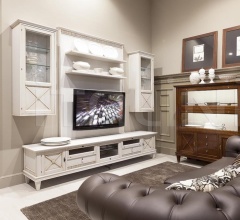 Тумба для TV 23.59 F50 Тумба для TV 23.59 F50 фабрика Tosato